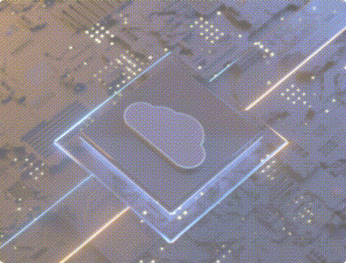 illustrating image of a processor